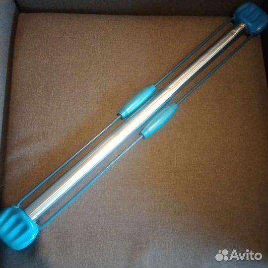 Экспандер СССР