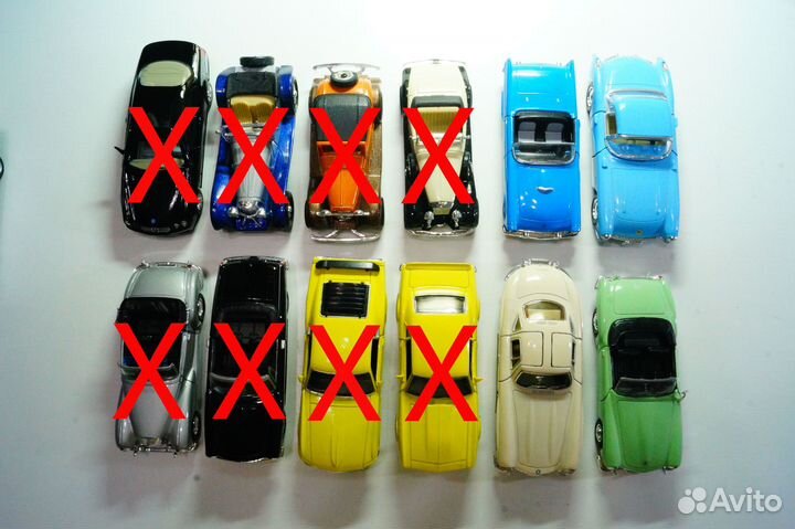 Модели Welly Teхнопарк RMZ Масштаб 1:32 - 1:42