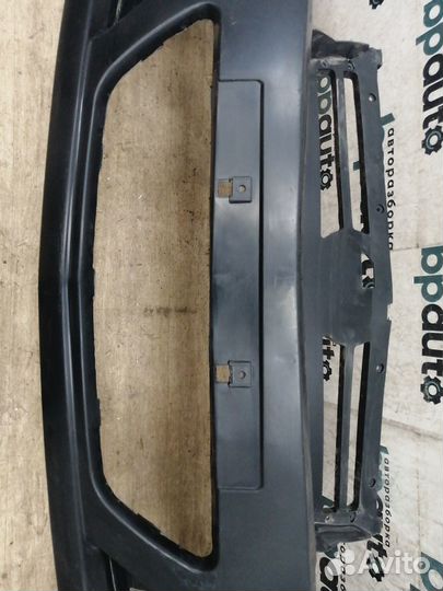 Бампер передний бп, бо 1018006112 Geely MK Cross