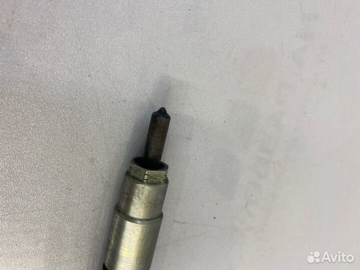 Форсунка Toyota Land Cruiser 200 1VD-FTV 2008