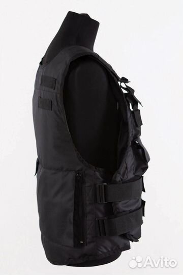 Бронежилеты инкас класс защиты 3