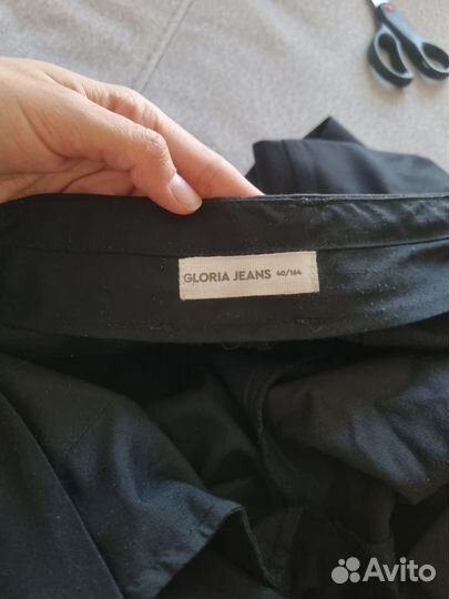 Брюки женские классические Gloria jeans 42 размер