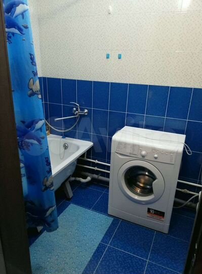 1-к. квартира, 34 м², 12/15 эт.