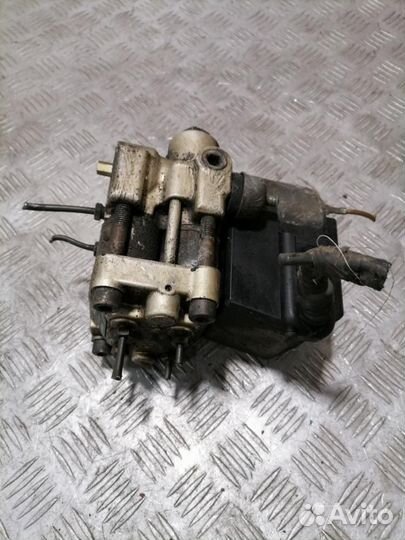Блок ABS насос Bmw 5 e34 1988-1995