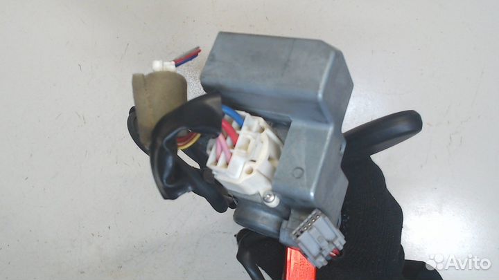 Замок зажигания Nissan Rogue, 2011