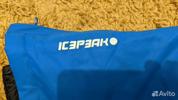 Горнолыжные штаны Icepeak S (46)