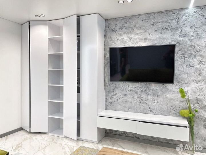 Шкаф купе. Без посредников