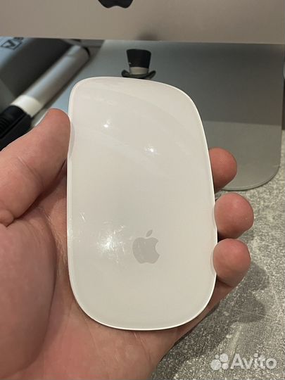 Apple magic mouse 2