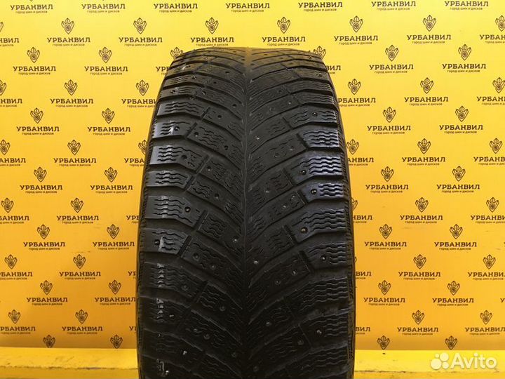 Michelin X-Ice North 4 235/55 R17 103T