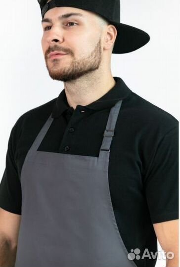 Спецодежда для поваров оптом