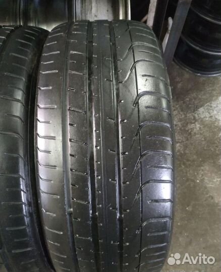 Pirelli P Zero 235/45 R20 100W