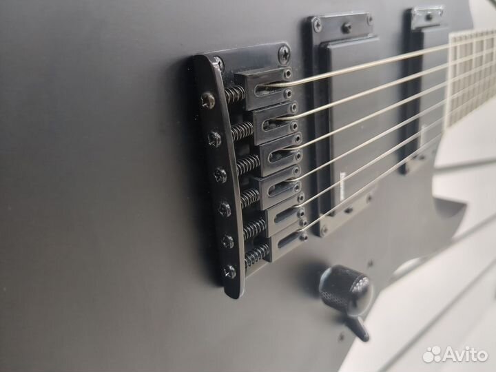 Электро гитара ibanez GiO