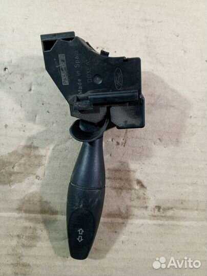 Переключатель подрулевой Ford Focus