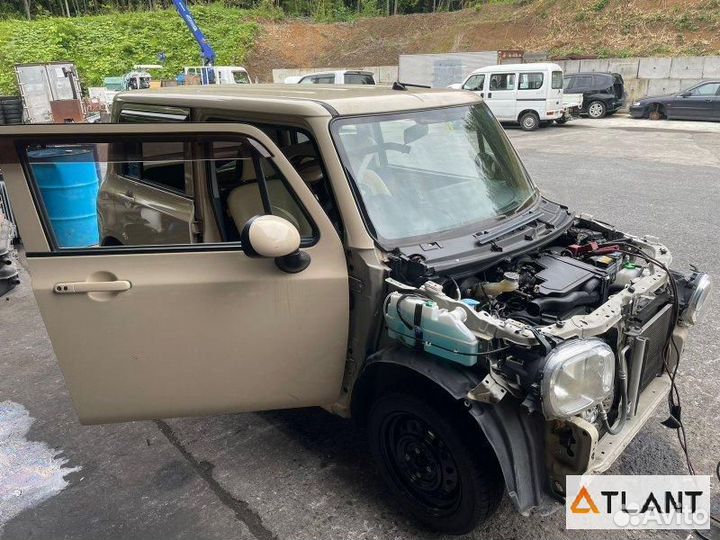 АКПП suzuki lapin