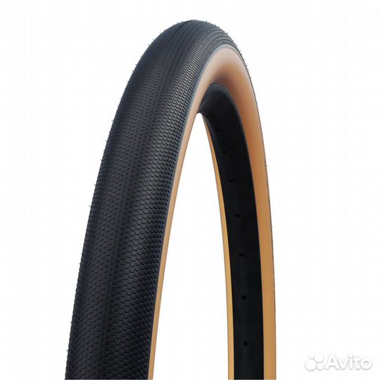 Велопокрышки Schwalbe G-ONE Speed 27.5