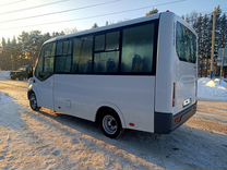 Городской автобус ГАЗ А64R42, 2023
