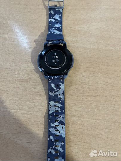 Honor Watch gs pro