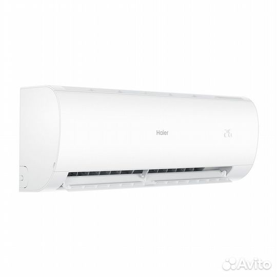 Haier HSU-07HPL103/R3 / HSU-07HPL03/R3