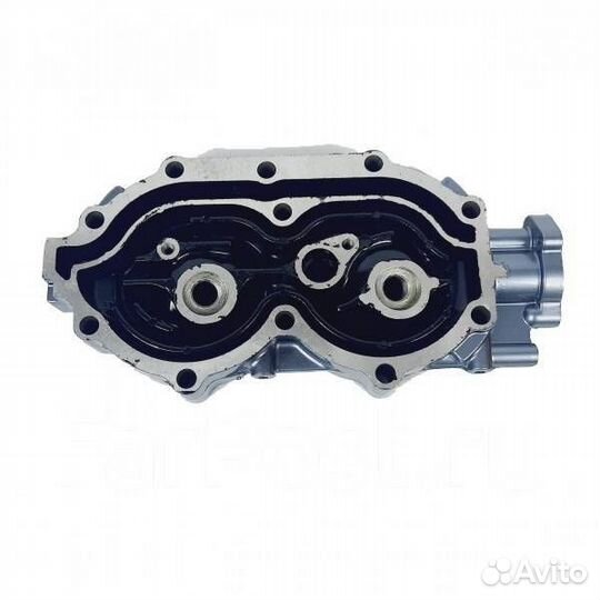 Крышка цилиндра Yamaha Ямаха 20-30 л.с 2 такта