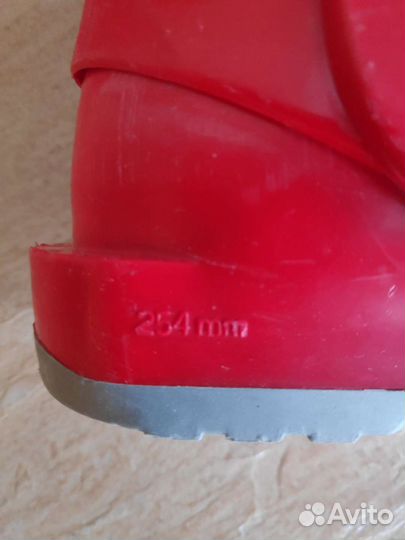 Горнолыжные ботинки