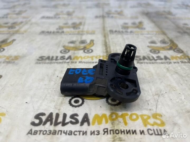 Датчик абсолютного давления Audi Q7 4LB CJT