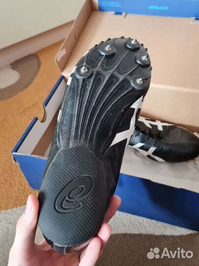 Шиповки Asics