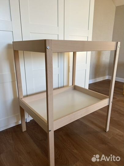 Пеленальный столик IKEA