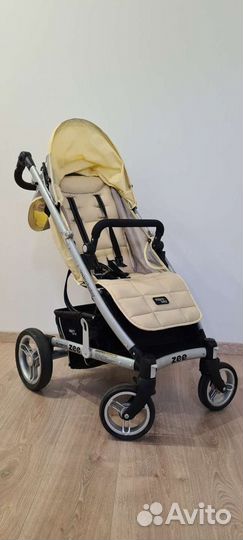 Коляска Valco baby