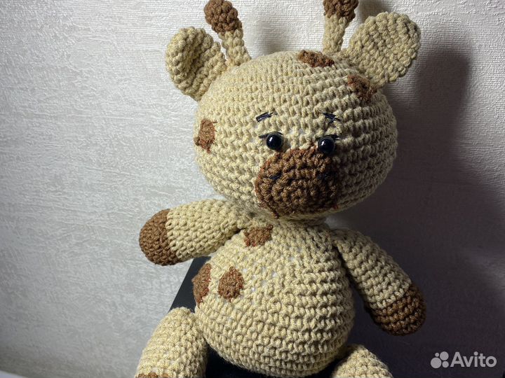 Жирафик софи