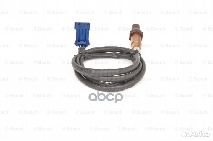 Лямбда-зонд Citroen C5, Peugeot 406 1.8/2.0 16V