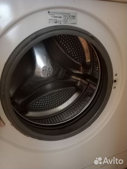 Стиральная машина бу lg 3.5кг