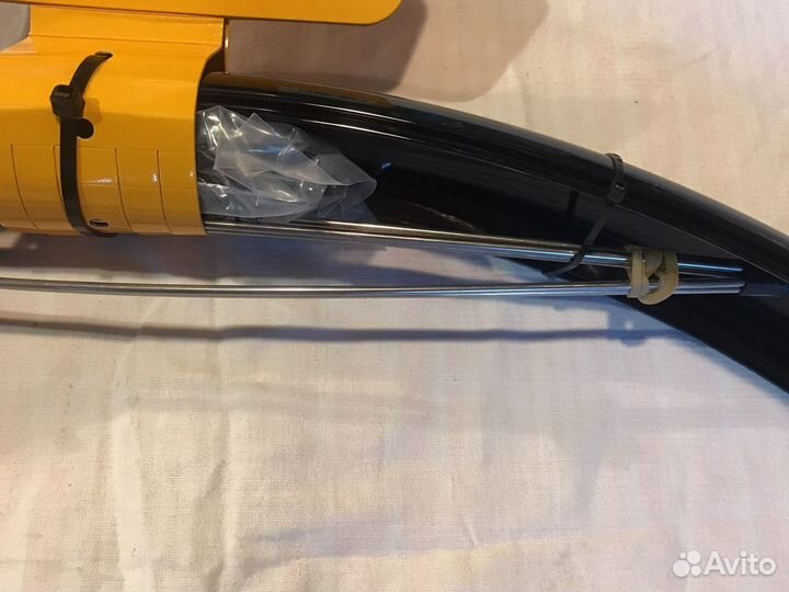 Крылья для велосипеда 27 5