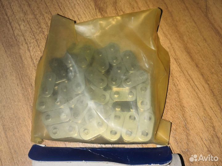 Цепь грм hyundai accent