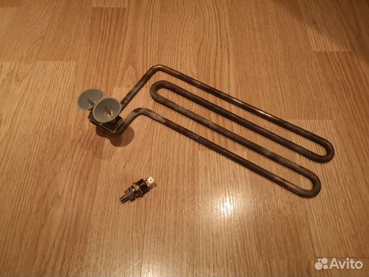 Запчасти для пмм Ariston (Indesit)