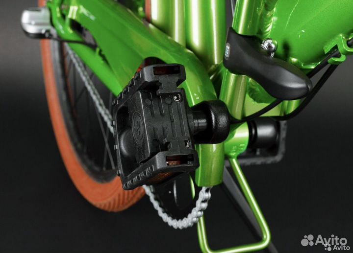 Велосипед horh giro 24