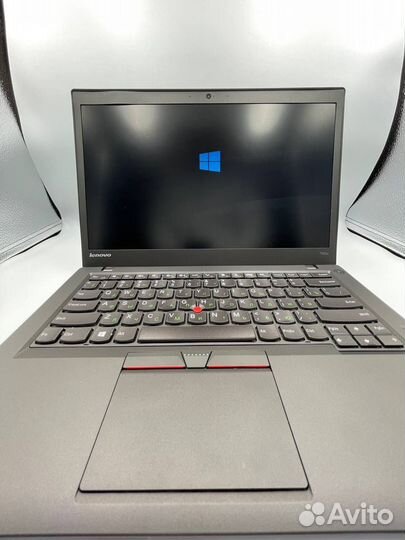 Lenovo t450s