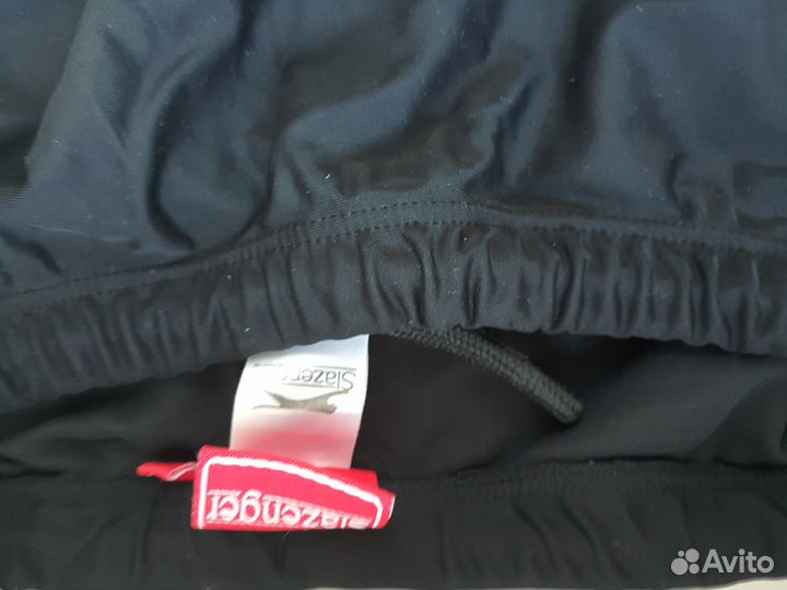 Плавки пляжные трех видов