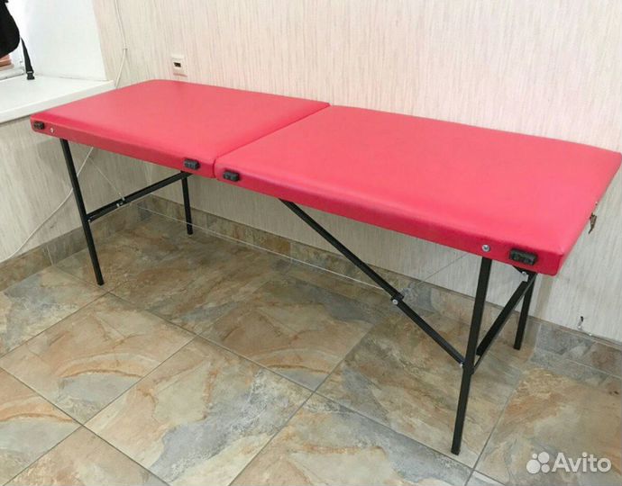 Кушетка. Кушетка косметологическая