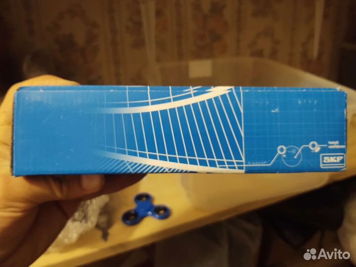 Citroen C5 рулевые наконечники