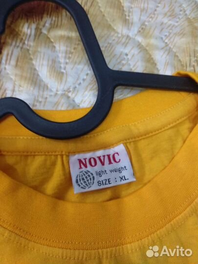 Футболка Русское Лото