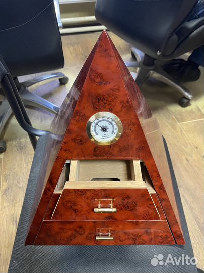 Хьюмидор для сигар