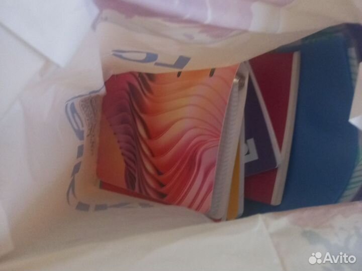 Канцелярия пакетом