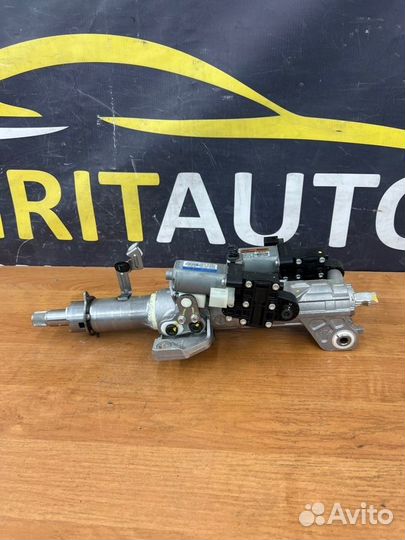 Рулевая колонка Kia Stinger 1 G6DP 2017-2023