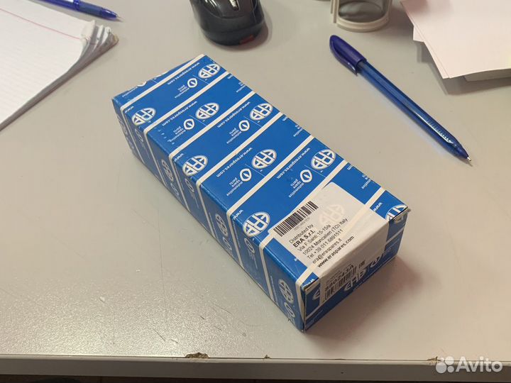 880243A ERA Катушка зажигания avensis