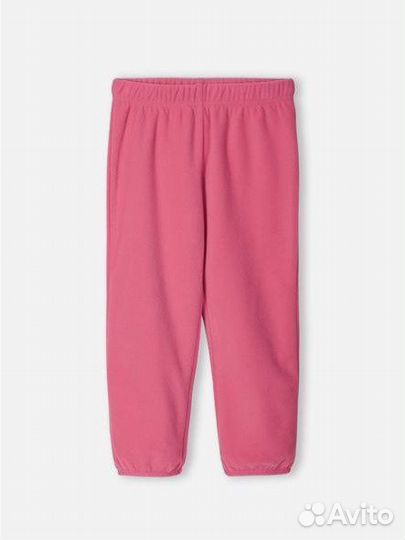 Новый Флисовый костюм 140 см Lassie by reima