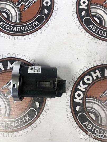 Кнопка запуска двигателя (Kia Quoris) новая