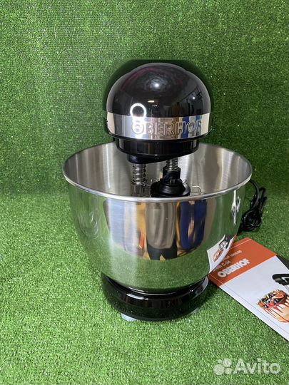 Планетарный миксер Breth C-34