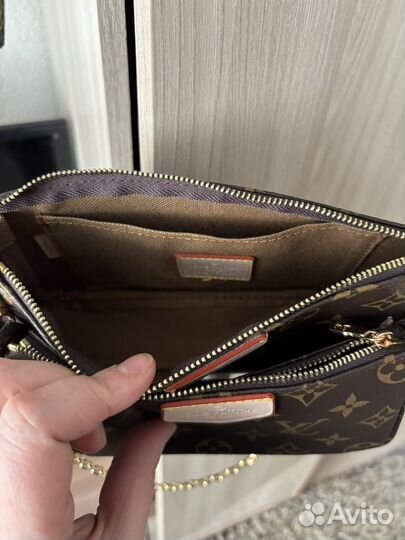 Сумка женская