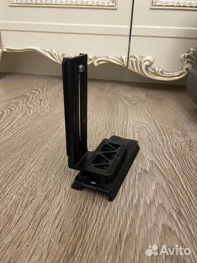 Стабилизатор, DJI ronin s