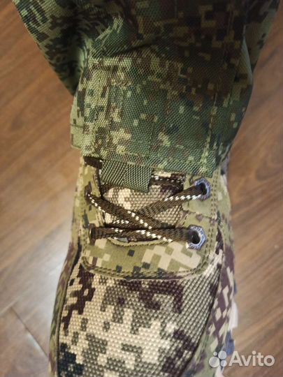 Гамаши тактические (туристические)